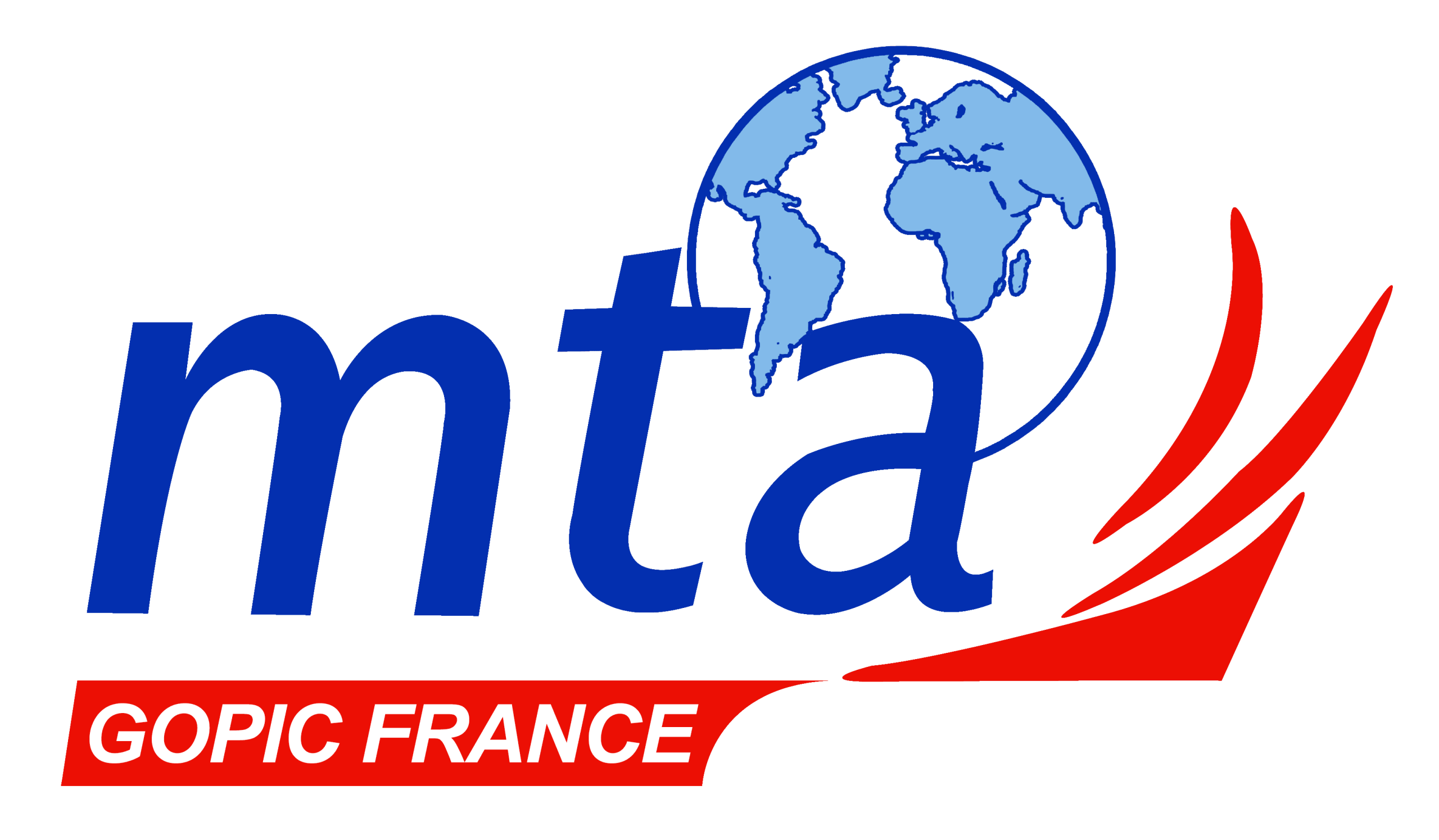 MTA GOPIC FRANCE
